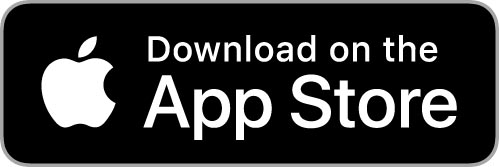 Available on the Apple App Store Apple App Store icon