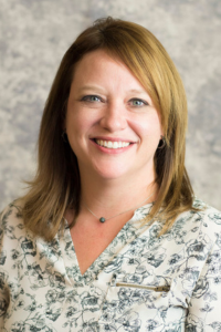 Stephanie Richeson Stephanie Richeson